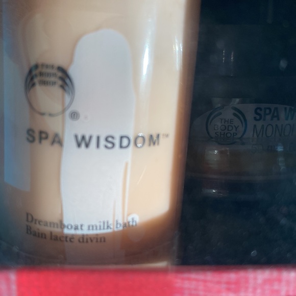 BNIB Spa Bath Gift - Picture 7 of 8